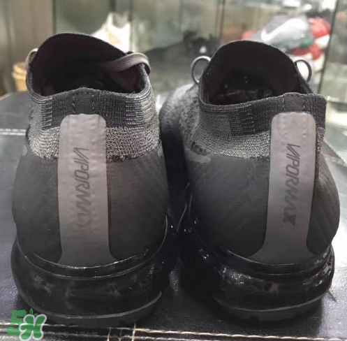 nike air vapormax彩色勾子是真的嗎？vapormax彩色勾子會(huì)發(fā)售嗎？