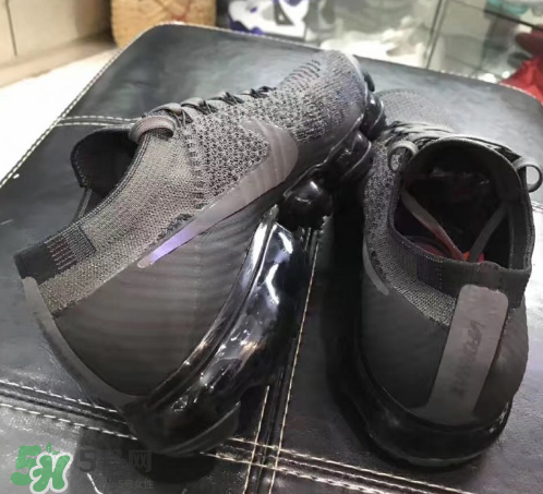 nike air vapormax彩色勾子是真的嗎？vapormax彩色勾子會(huì)發(fā)售嗎？
