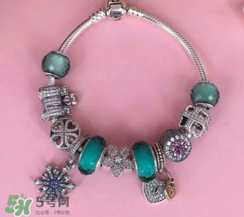 潘多拉手鏈有什么含義？潘多拉手鏈的寓意