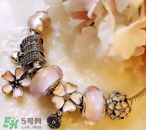 潘多拉手鏈有什么含義？潘多拉手鏈的寓意