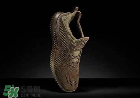 adidas alphabounce麂皮版多少錢？阿爾法小椰子麂皮版價(jià)格