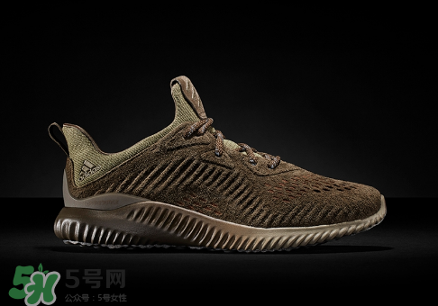 adidas alphabounce阿爾法小椰子麂皮版什么時(shí)候發(fā)售？