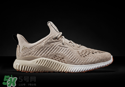 adidas alphabounce阿爾法小椰子麂皮版什么時(shí)候發(fā)售？