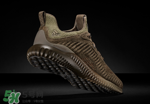 adidas alphabounce阿爾法小椰子麂皮版什么時(shí)候發(fā)售？