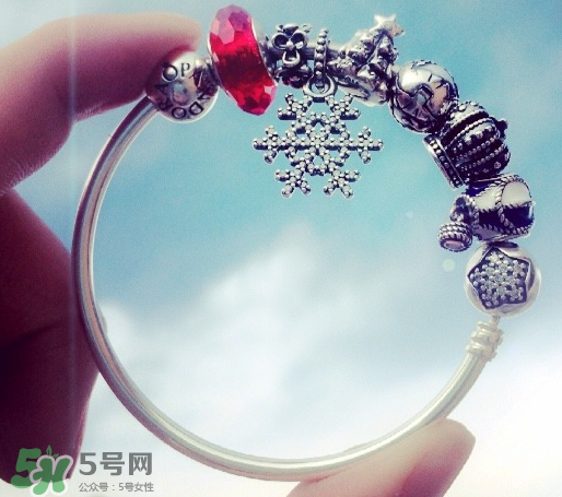 潘多拉保值嗎？潘多拉手鏈可以保值嗎？