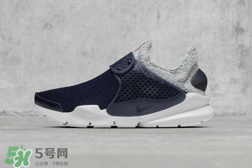 nikelab與loopwheeler聯(lián)名系列運動鞋怎么買_在哪買？