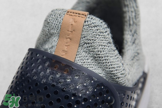 nikelab與loopwheeler聯(lián)名系列運動鞋怎么買_在哪買？