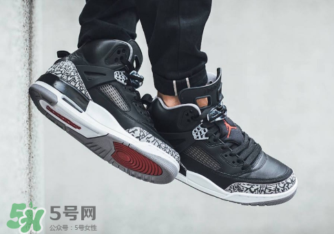 jordan spizike black cement斯派克李黑水泥什么時候發(fā)售？