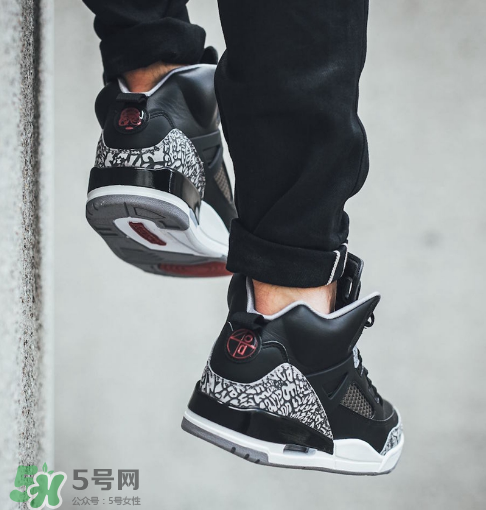 jordan spizike black cement斯派克李黑水泥什么時候發(fā)售？