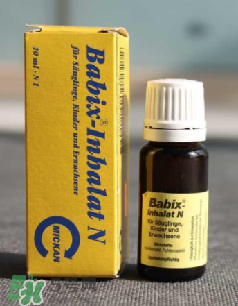 babix鼻塞精油誤食了有害嗎？babix鼻塞精油誤食了怎么辦？