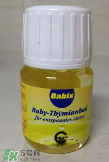 babix鼻塞精油誤食了有害嗎？babix鼻塞精油誤食了怎么辦？
