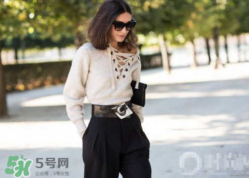 矮個子女生怎么穿衣打扮？矮個子女生怎么穿顯高？