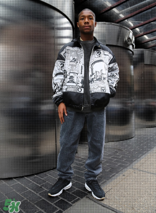 cav empt2017秋冬系列怎么樣_好看嗎_款式有哪些？