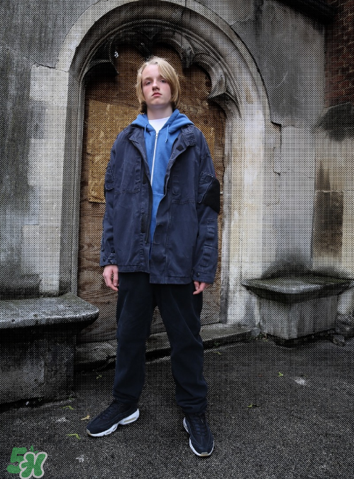 cav empt2017秋冬系列怎么樣_好看嗎_款式有哪些？