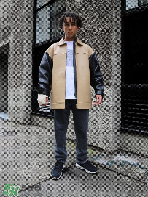 cav empt2017秋冬系列怎么樣_好看嗎_款式有哪些？