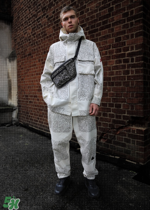 cav empt2017秋冬系列怎么樣_好看嗎_款式有哪些？