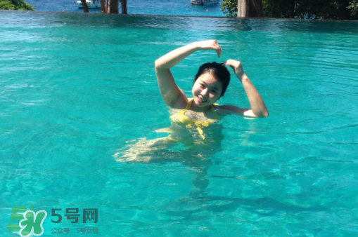 三伏灸可以游泳嗎？三伏灸后幾天可以游泳？