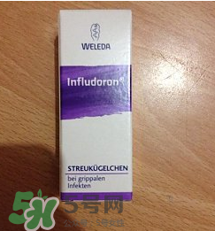 Weleda維蕾德感冒顆粒安全嗎_有副作用嗎？