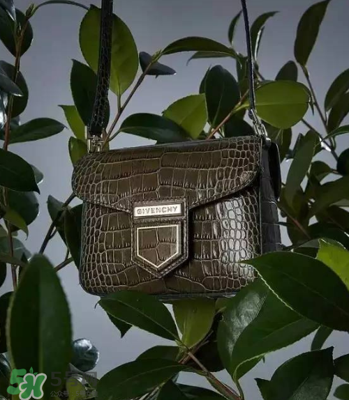 givenchy nobile多少錢？紀(jì)梵希nobile包包專柜價格