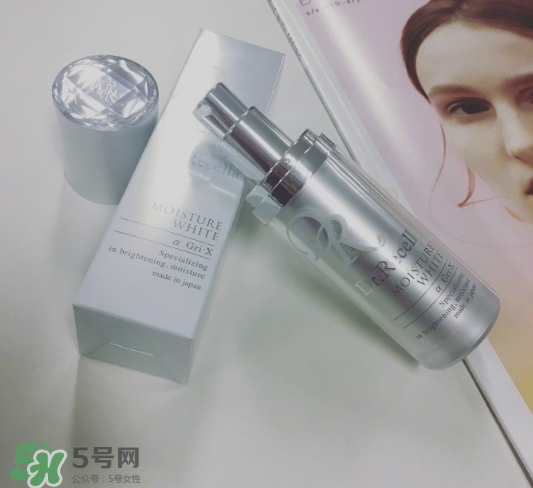 dr.recella是什么牌子？dr recella精華怎么樣？