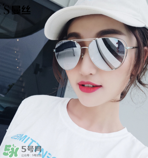 蛤蟆鏡適合什么臉型？蛤蟆鏡適合圓臉嗎？