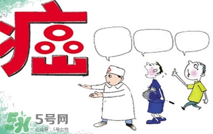 直腸癌手術(shù)后能活多久？直腸癌早期癥狀有哪些