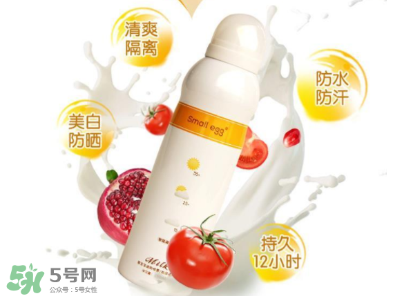 蛋寶寶和蛋蛋噴哪個(gè)好？蛋寶寶和蛋蛋噴有什么區(qū)別？
