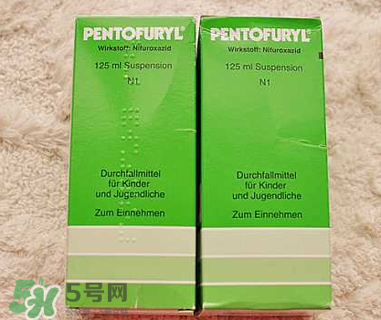 Pentofuryl止瀉水謠言是什么？Pentofuryl止瀉水謠言內(nèi)容