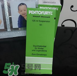 Pentofuryl止瀉水謠言是什么？Pentofuryl止瀉水謠言內(nèi)容