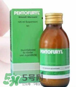 Pentofuryl止瀉水謠言是什么？Pentofuryl止瀉水謠言內(nèi)容