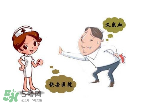 直腸癌會(huì)肚子疼嗎？直腸癌是怎么引起的？