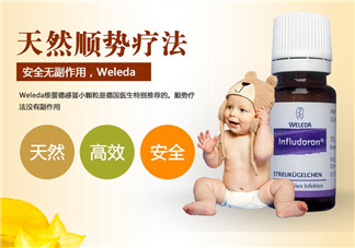 Weleda維蕾德感冒小藥丸怎么樣？維蕾德感冒丸怎么吃