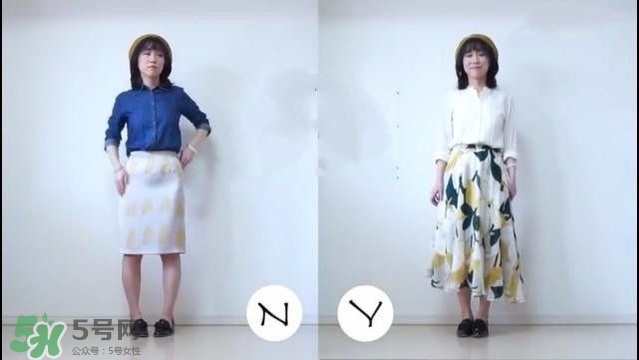 矮個子女生怎么穿衣打扮？矮個子女生怎么穿顯高？