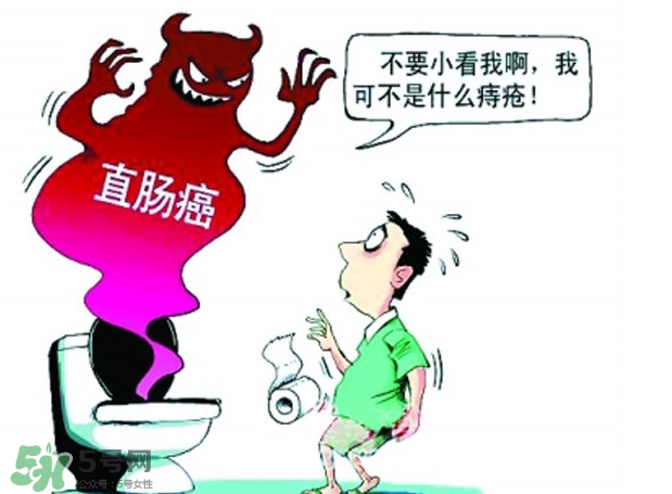 直腸癌會(huì)肚子疼嗎？直腸癌是怎么引起的？