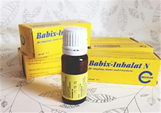 babix鼻塞精油誤食了有害嗎？babix鼻塞精油誤食了怎么辦？