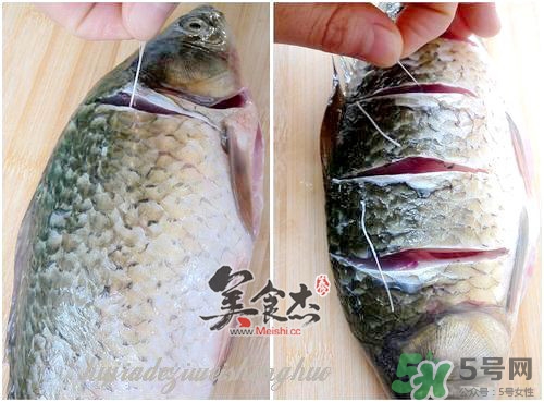 三伏灸可以吃魚嗎？三伏灸可以吃什么魚？
