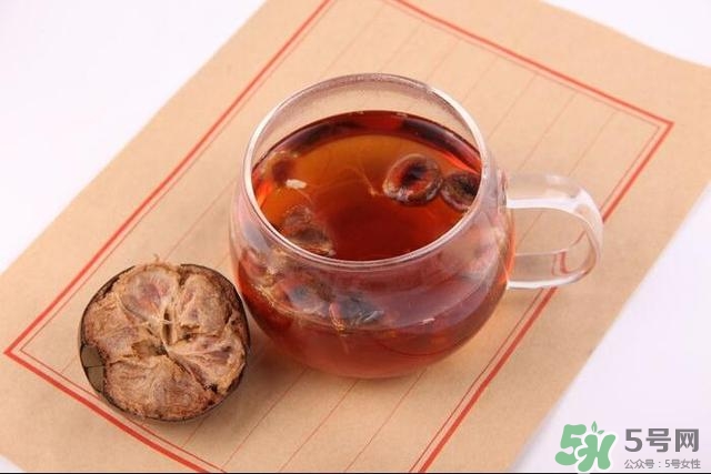 羅漢果的皮能泡水喝嗎？羅漢果的皮能吃嗎？