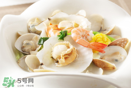 三伏灸可以吃海鮮嗎？三伏灸完后多久才能吃海鮮？