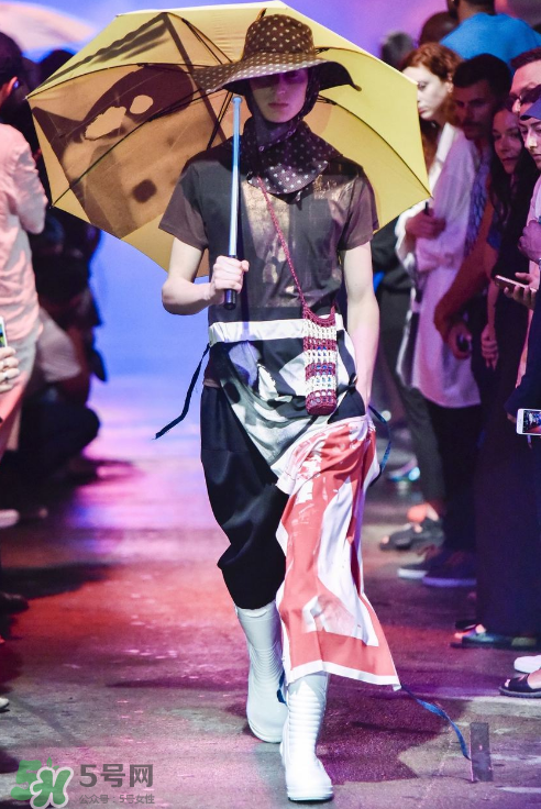 raf simons2018春夏系列怎么樣_好看嗎_款式有哪些？