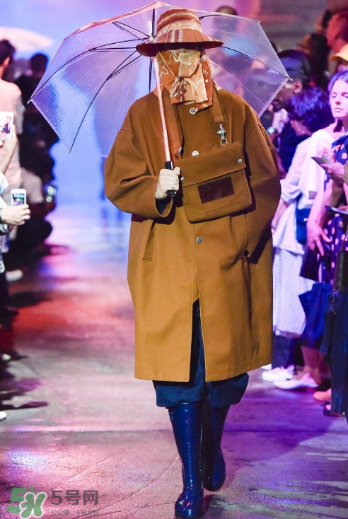 raf simons2018春夏系列怎么樣_好看嗎_款式有哪些？