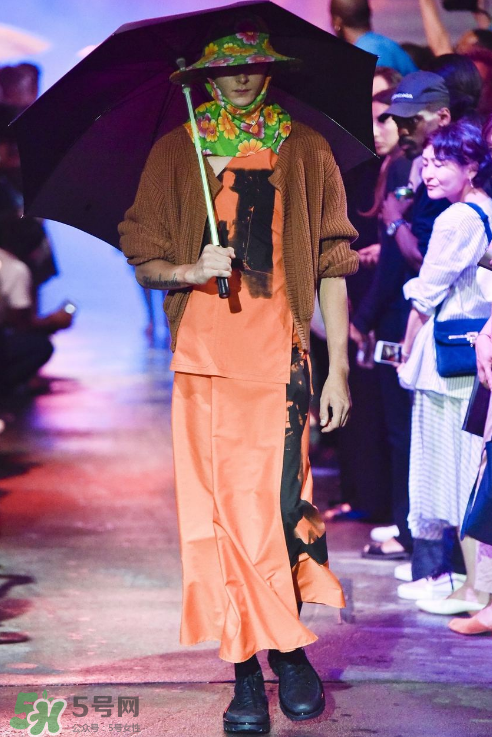 raf simons2018春夏系列怎么樣_好看嗎_款式有哪些？