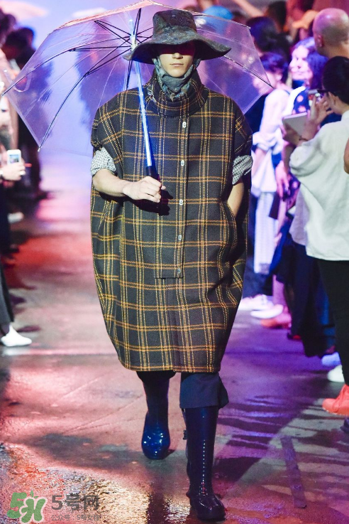 raf simons2018春夏系列怎么樣_好看嗎_款式有哪些？