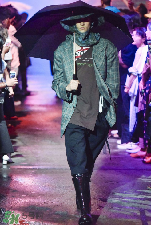 raf simons2018春夏系列怎么樣_好看嗎_款式有哪些？