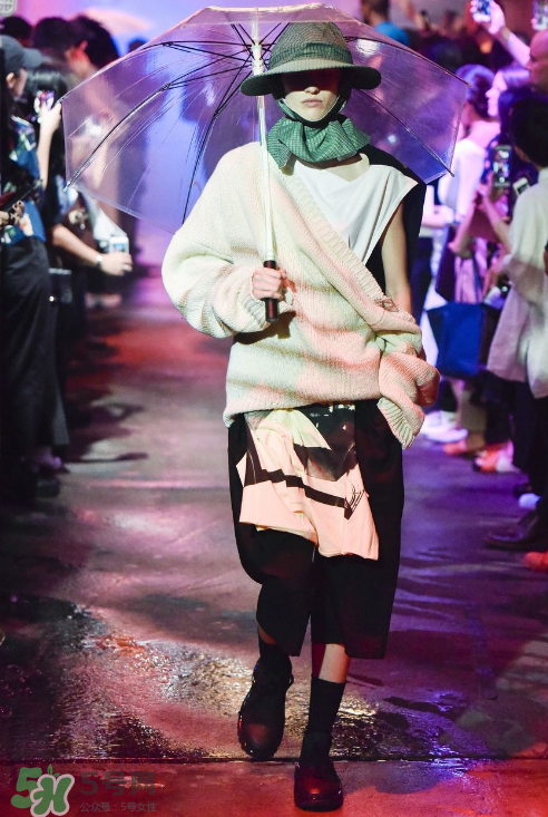 raf simons2018春夏系列怎么樣_好看嗎_款式有哪些？