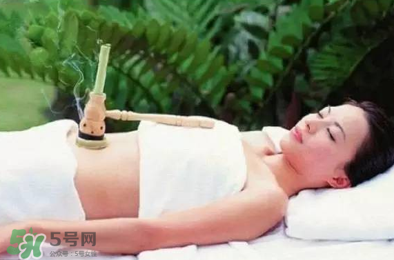 艾灸貼可以貼肚臍眼嗎？艾灸貼貼肚臍的功效