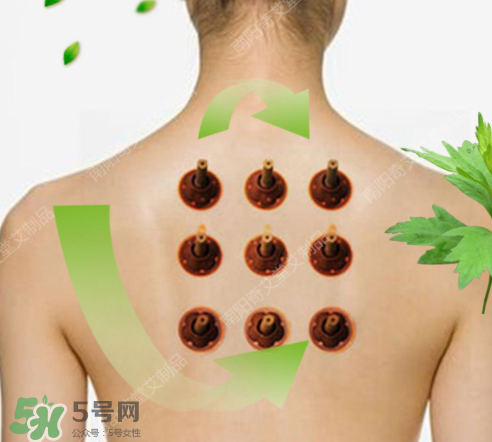 艾灸貼可以天天貼嗎？艾灸貼可以每天貼嗎？