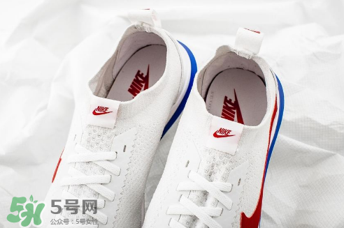 nike cortez flyknit多少錢？耐克阿甘鞋襪套款專柜價格