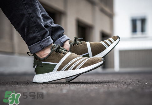 adidas與white mountaineering聯(lián)名運(yùn)動(dòng)鞋上腳效果怎么樣？