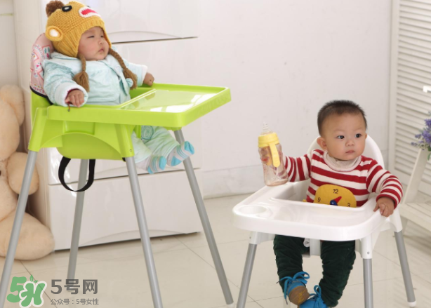 兒童餐椅用到幾歲？兒童餐椅多大開始用？