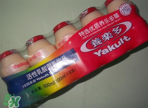 養(yǎng)樂(lè)多為什么沒(méi)有吸管？養(yǎng)樂(lè)多為什么那么貴